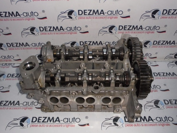 Chiulasa cu 2 axe came, PBCM5G-6090, Ford Focus 3, 1.0B (id:242341)
