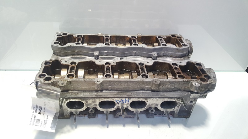 Chiulasa cu 2 axe came, Peugeot 307 Break, 1.6 B, 9636076010