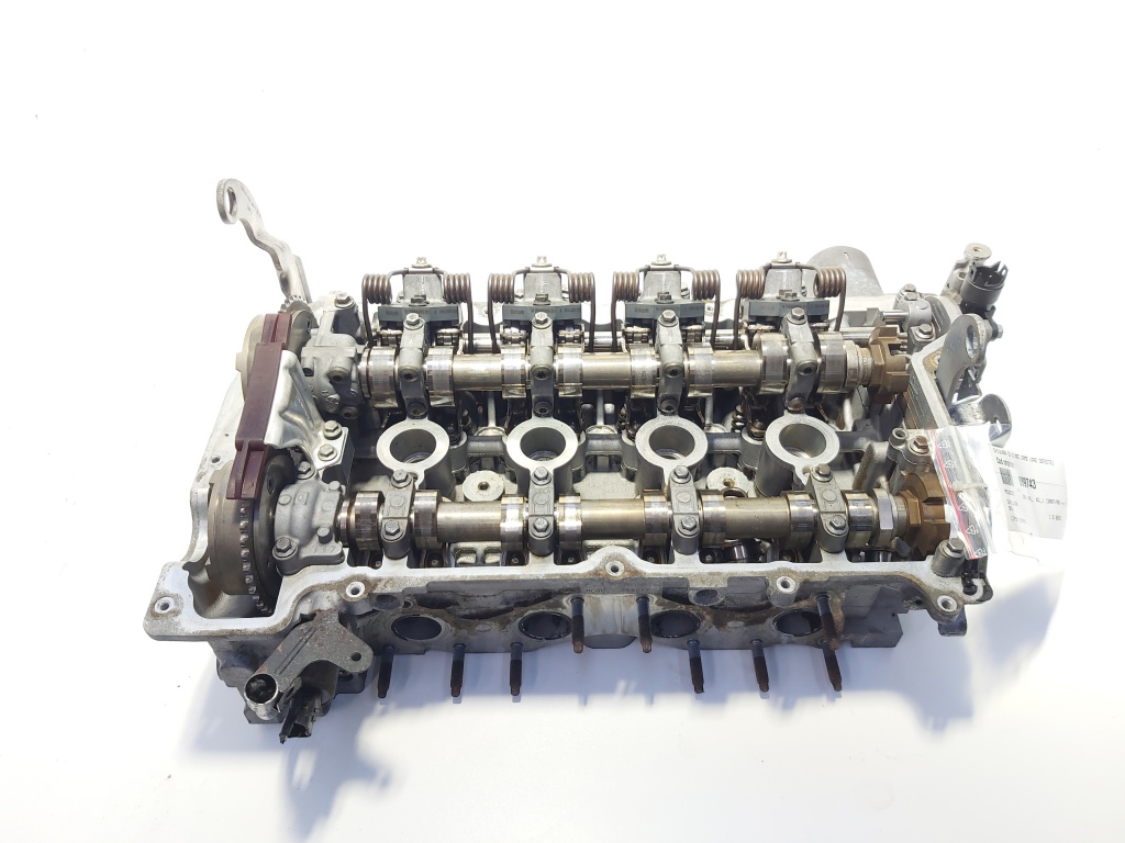 Chiulasa cu 2 axe came, Peugeot 308 1.6 benz, 5FW (id:669743)