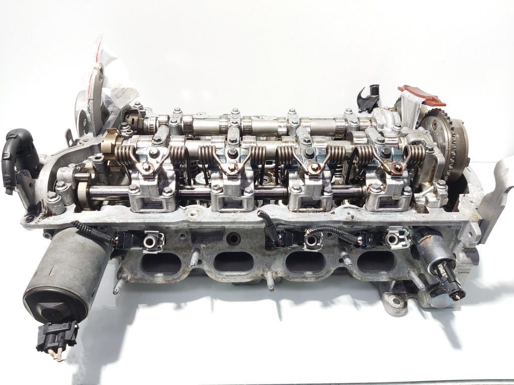 Chiulasa cu 2 axe came, Peugeot 308 1.6 benz, 5FW (id:673277)