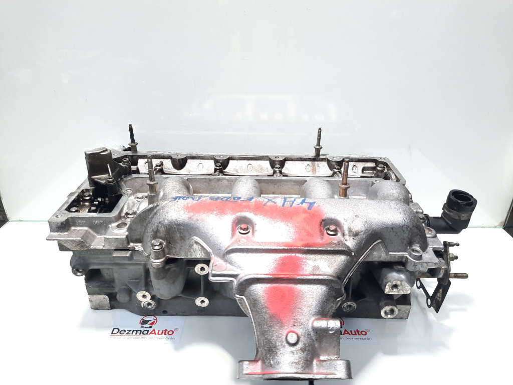 Chiulasa cu 2 axe came, Peugeot 607 [Fabr 2000-2008] 2.2 hdi, 4HX, 9634559710 (id:435438)