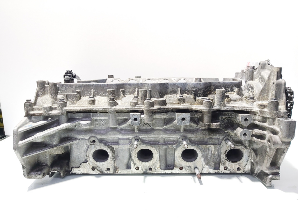 Chiulasa cu 2 axe came, Renault Megane 3 Combi, 2.0 DCI, M9R615 (idi:675904)