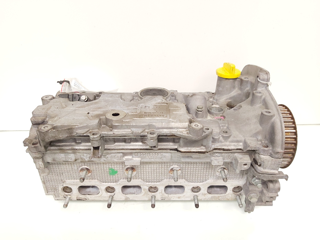 Chiulasa cu 2 axe came, Renault Scenic 2 1.6 16V benz, K4M782 (id:659105)