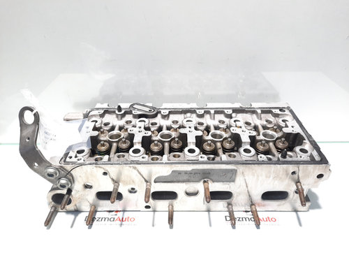 Chiulasa cu 2 axe came, Skoda Octavia 3 (5E3) [Fabr 2012-prezent] 1.6 tdi, CLH, 04L103373E (id:44307...