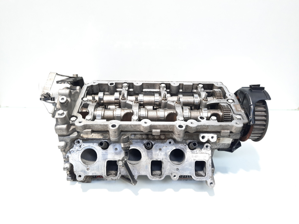 Chiulasa cu 2 axe came stanga, Audi Q7 (4LB) 3.0 tdi, BUG, 0593AL (pr:121080)