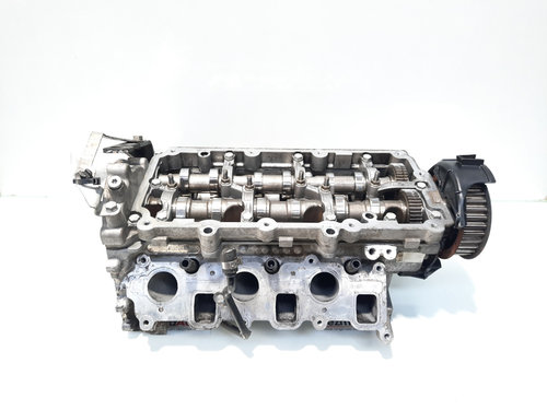 Chiulasa cu 2 axe came stanga, Audi Q7 (4LB) 3.0 tdi, BUG, 0593AL (pr:121080)