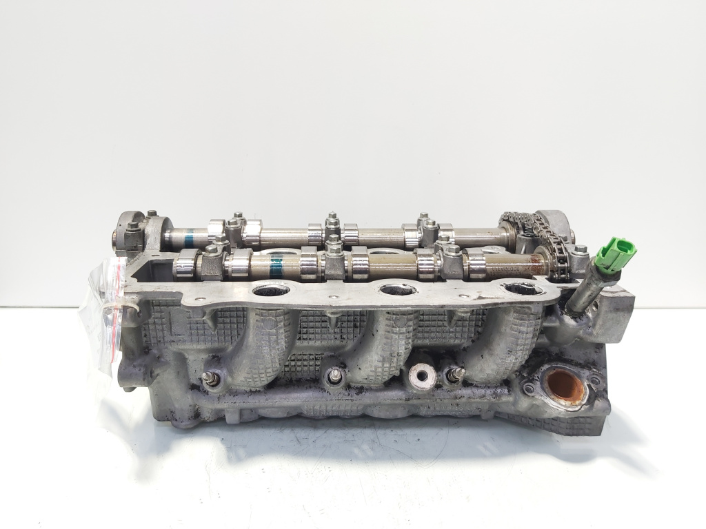 Chiulasa cu 2 axe came stanga, cod PM9X20-6C064-CA, Jaguar XF (X250), 2.7 diesel, 276DT (id:689184)