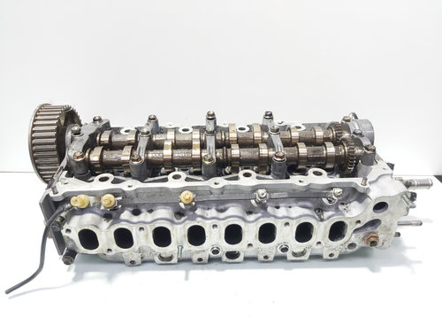 Chiulasa cu 2 axe came, Toyota Auris (E15), 2.0 diesel, 1AD-FTV (idi:687097)