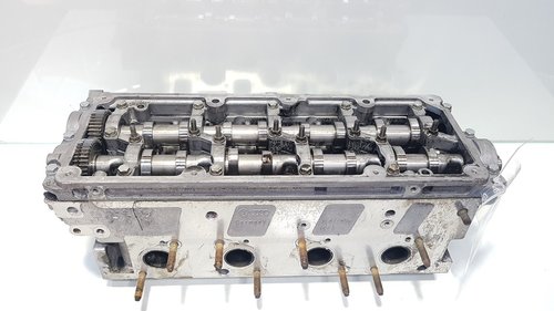 Chiulasa cu 2 axe came, Vw Golf 6 (5K1) 2.0 tdi, CBA, cod 03L103373 (pr:110747)