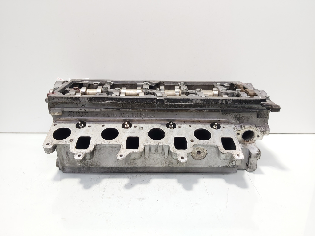 Chiulasa cu 2 axe came, Vw Golf 6 (5K1) 2.0 TDI, CFF (id:703178)