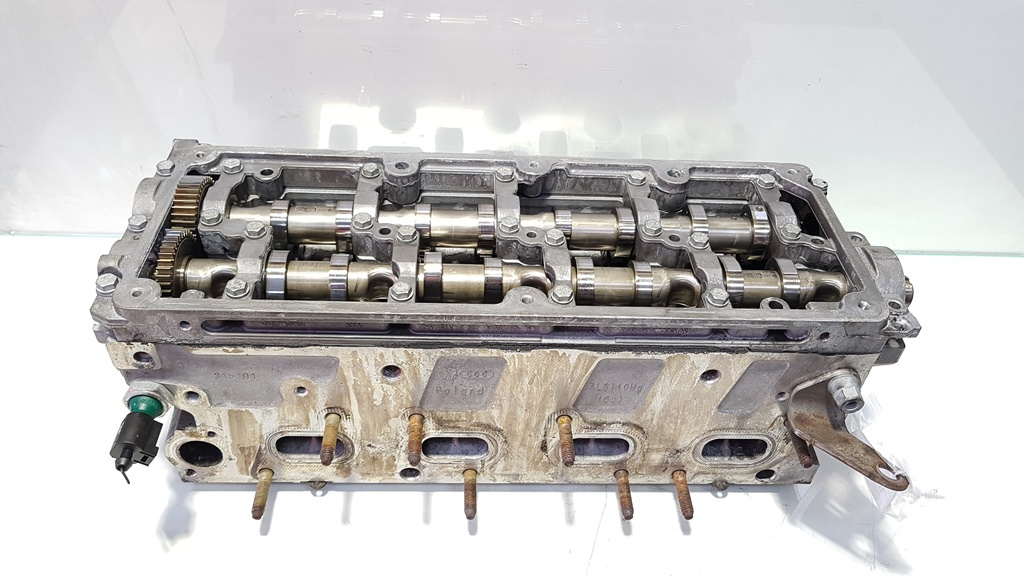 Chiulasa cu 2 axe came Vw Golf 6 (5K1) 2.0 tdi, CFF, 03L103373J (id:386073)