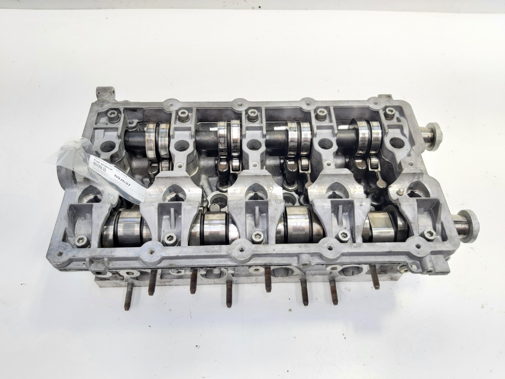 Chiulasa cu 2 axe came, VW Jetta 3 (1K2), 2.0 TDI, BKD (id:697637)
