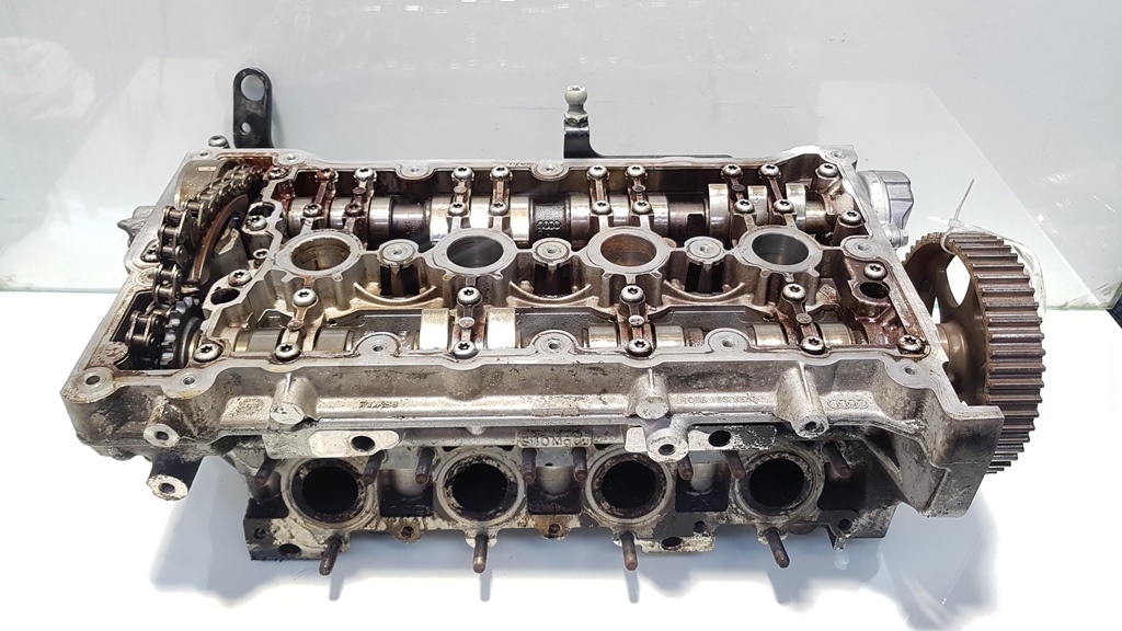 Chiulasa cu 2 axe came, Vw Passat (3B3) 2.0 b, ALT, 06B103373AM (id:398422)