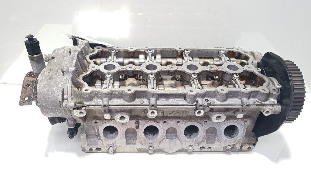 Chiulasa cu 2 axe came, Vw Passat (3C2), 2.0 fsi, BLX, 06D103373AM (id:385838)