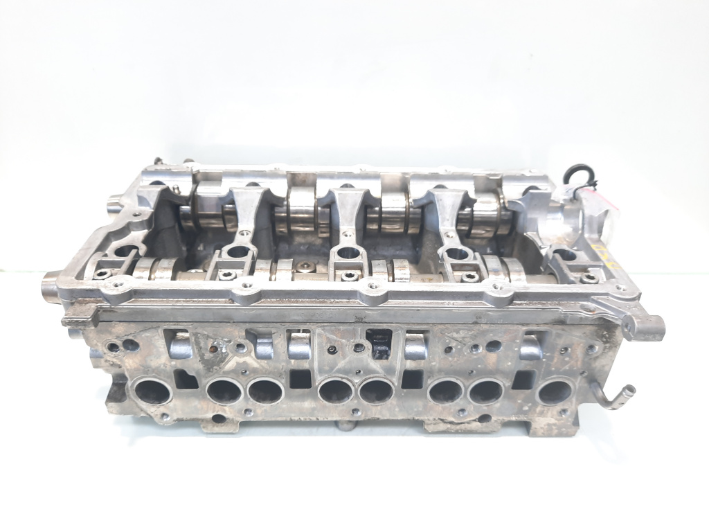 Chiulasa cu 2 axe came, VW Passat (3C2) 2.0 tdi, BKP (idi:471947)