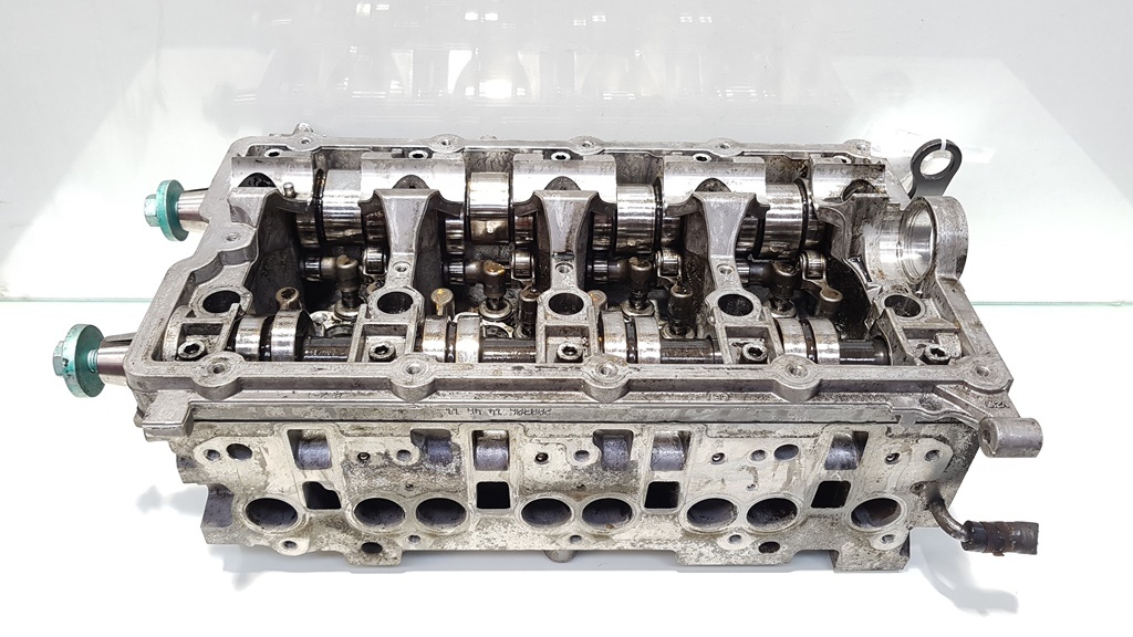 Chiulasa cu 2 axe came, Vw Passat (3C2) 2.0 tdi, BKP, 03G103373A (id:391973)