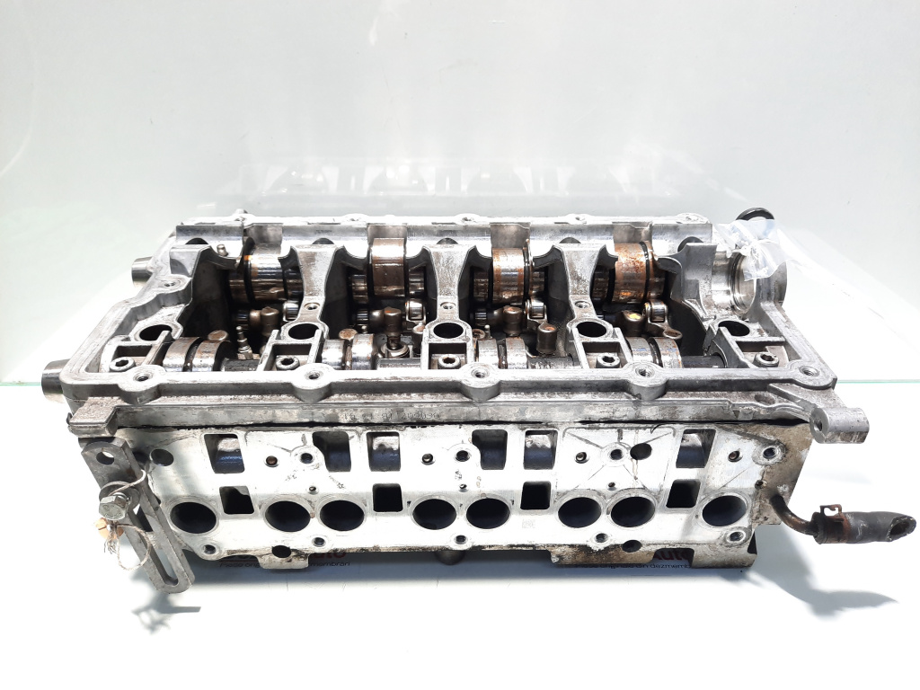 Chiulasa cu 2 axe came, Vw Passat (3C2) [Fabr 2005-2010] 2.0 tdi, BKP, 03G103373A (id:446539)