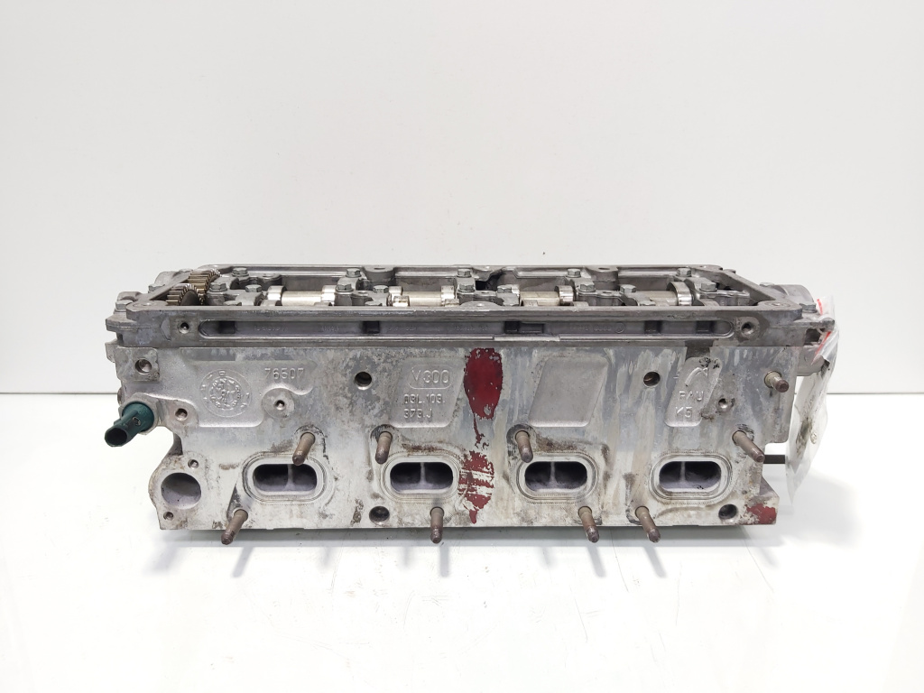 Chiulasa cu 2 axe came, Vw Passat CC (358) 2.0 TDI, CFG (id:703176)
