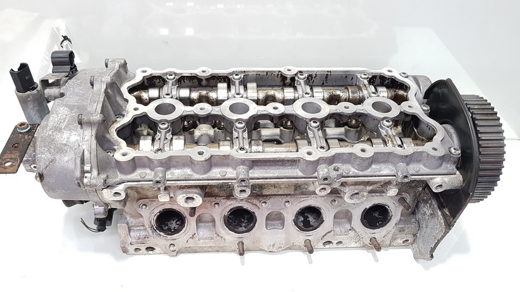 Chiulasa cu 2 axe came, Vw Touran (1T1, 1T2), 2.0 fsi, AXW, 06D103373AL
