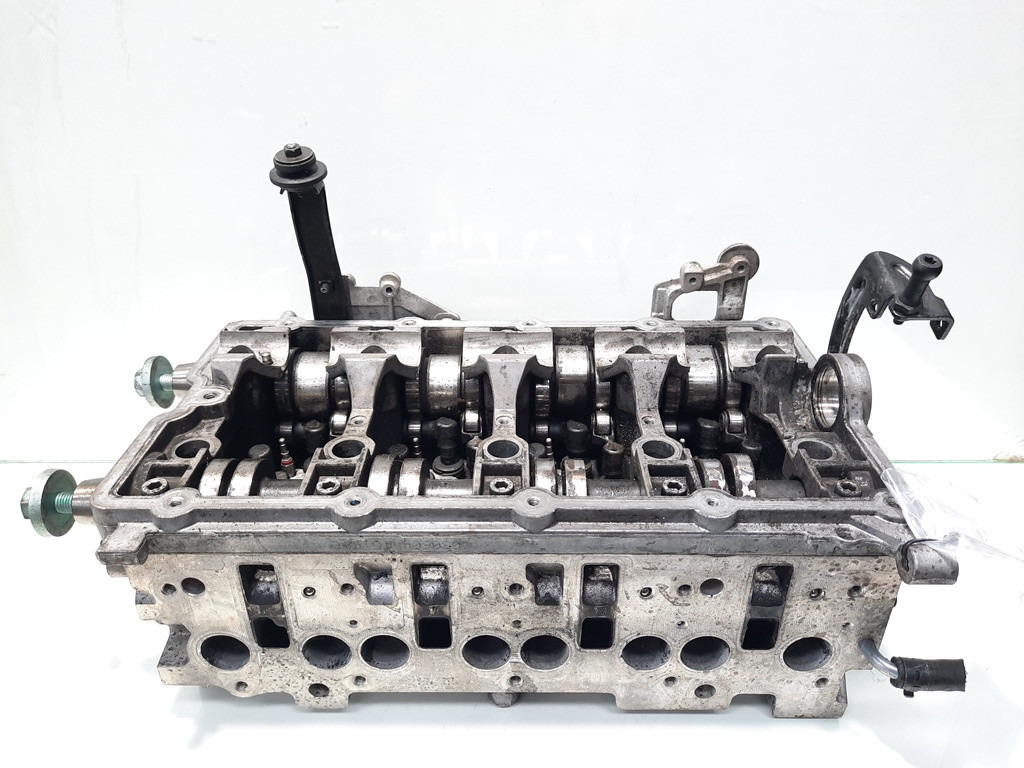 Chiulasa cu 2 axe came, Vw Touran (1T1, 1T2) [Fabr 2003-2010] 2.0 tdi, BKD (id:425289)