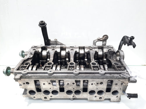 Chiulasa cu 2 axe came, Vw Touran (1T1, 1T2) [Fabr 2003-2010] 2.0 tdi, BKD (id:425289)