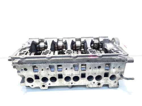 Chiulasa cu 2 axe, cod 03G103373, Skoda Octavia 2 (1Z3), 2.0 TDI, AZV (idi:13318)