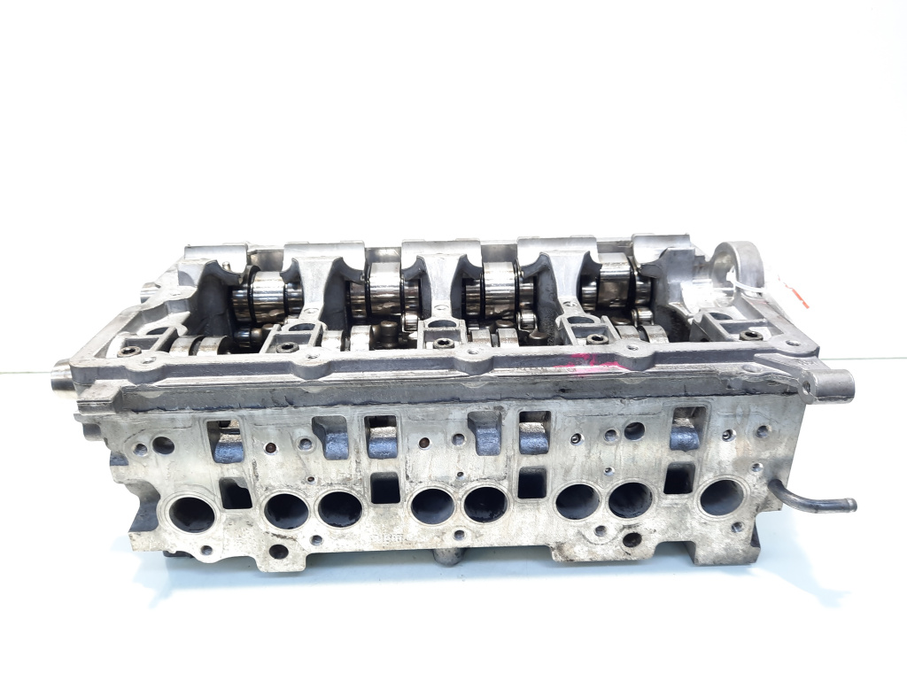 Chiulasa cu 2 axe, cod 03G103373, VW Passat (3C2), 2.0 TDI, BMR (idi:13318)
