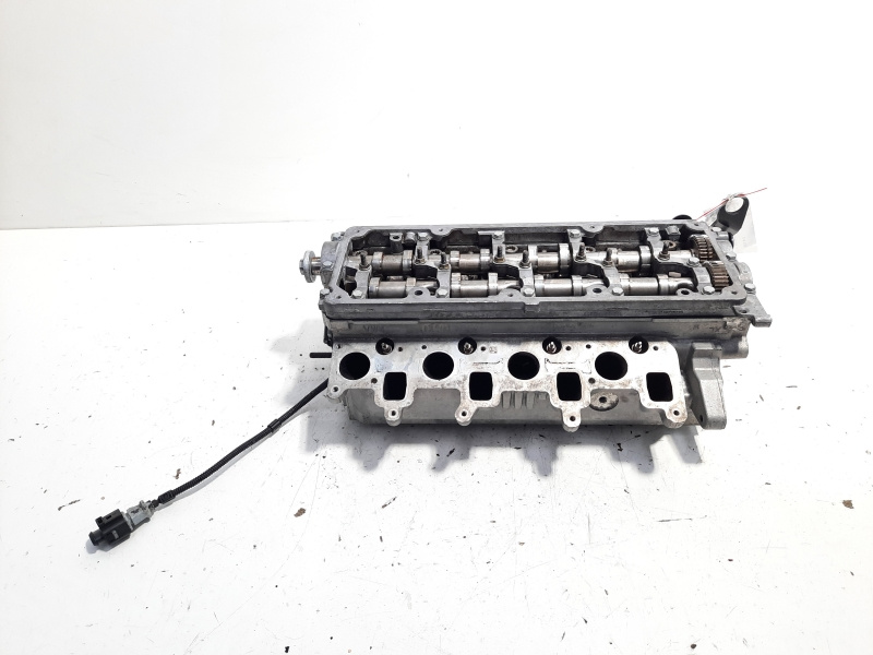 Chiulasa cu 2 axe, cod 03L103373E, Vw Passat (3C2), 2.0 TDI, CBA (id:592991)