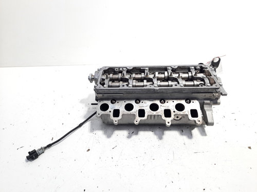 Chiulasa cu 2 axe, cod 03L103373E, Vw Passat (3C2), 2.0 TDI, CBA (id:592991)