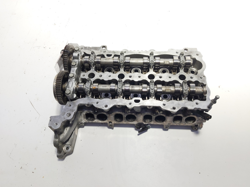 Chiulasa cu 2 axe, cod 55489308, Opel Astra K 1.6 CDTI, B16DTH (id:674676)