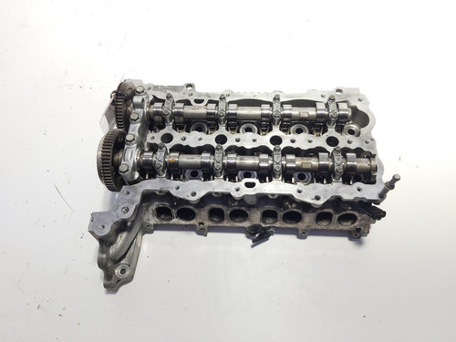 Chiulasa cu 2 axe, cod 55489308, Opel Astra K 1.6 CDTI, B16DTH (id:674676)
