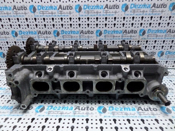 Chiulasa cu 2 axe cu came Ford Focus 2, 2007-2011, 1.8B, 1S7G-6090-AX
