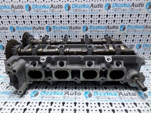 Chiulasa cu 2 axe cu came Ford Focus 2 hatchback (DA_) 1.8B, 1S7G-6090-AX (pr:121080)