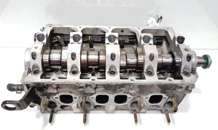 Chiulasa cu ax came 038103373R, Vw Golf 4 (1J1), 1.9 tdi, ASZ (id:285575)