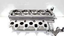 Chiulasa cu ax came, Audi A4 (8EC, B7) [Fabr 2004-...