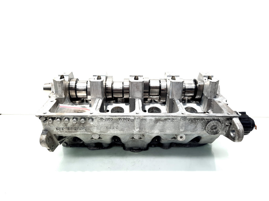 Chiulasa cu ax came, cod 038103373R, Vw Golf 5 (1K1) 1.9 TDI, BKC (id:525056)
