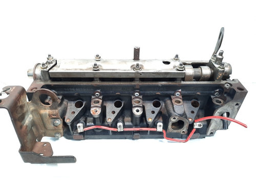 Chiulasa cu ax came, cod 6G90-6090-A1A, Ford Transit Connect (P65), 1.8 TDCI, HCPA (idi:464992)