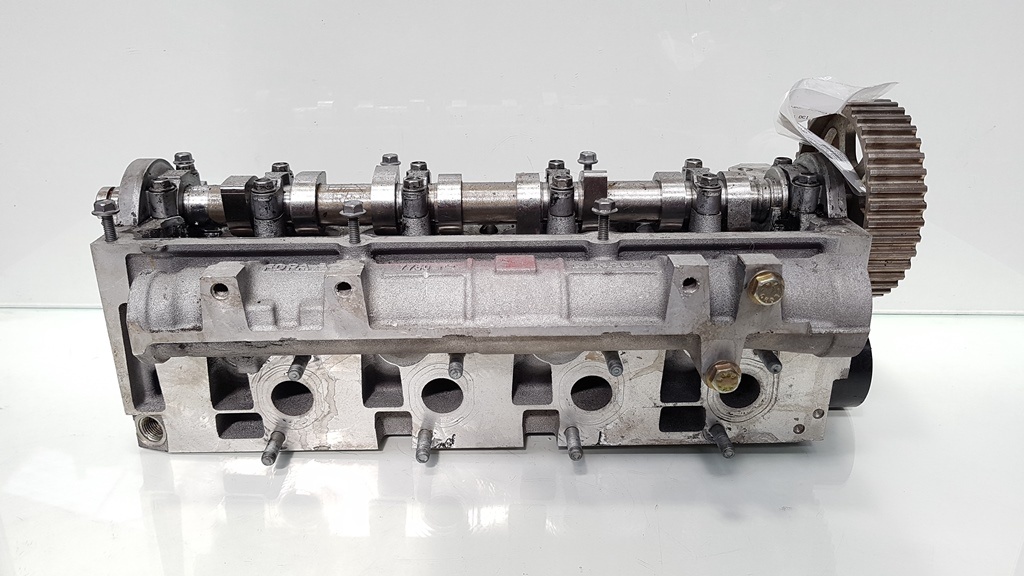 Chiulasa cu ax came, Renault Megane 3 Combi, 1.5 dci (id:369418)