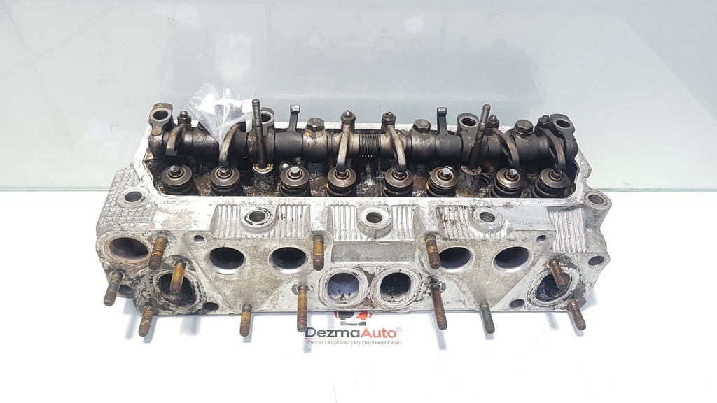 Chiulasa cu ax came, Skoda Fabia 1 (6Y2), 1.4 mpi, AQW, 047103373H (pr:110288)