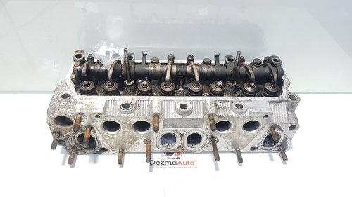 Chiulasa cu ax came, Skoda Fabia 1 (6Y2), 1.4 mpi, AQW, 047103373H (pr:110288)