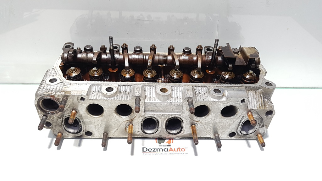 Chiulasa cu ax came, Skoda Fabia 1 (6Y2) [Fabr 1999-2008] 1.4 mpi, AQW, 047103373H (id:403365)