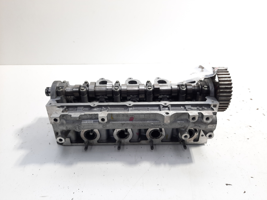 Chiulasa cu ax, cod 11042827R, Renault Megane 3 Sedan, 1.5 DCI (id:491169)