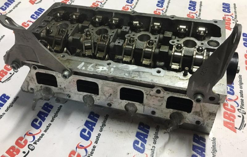 Chiulasa cu ax cu came Audi A2 2000-2005 8Z0 036103358F