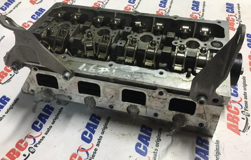 Chiulasa cu ax cu came Audi A2 2000-2005 8Z0 036103358F