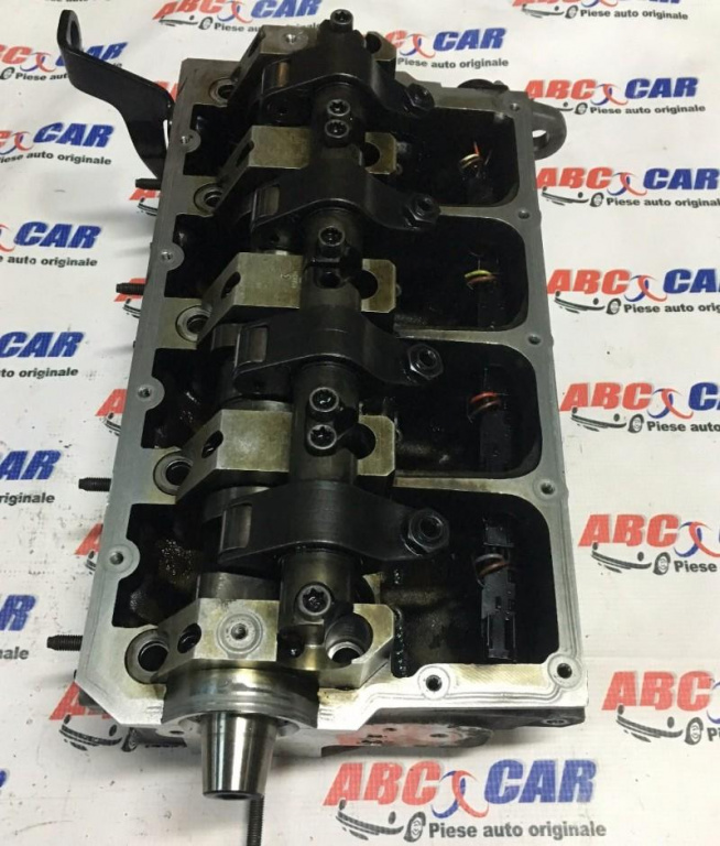Chiulasa cu ax cu came Audi A4 2004-2008 8EC, B7 038103373R