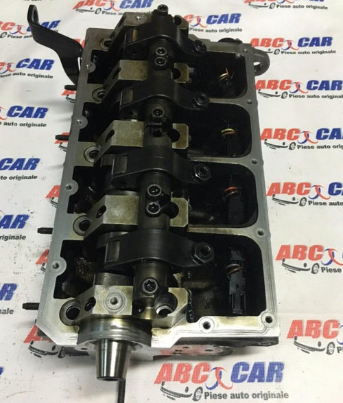 Chiulasa cu ax cu came Audi A4 2004-2008 8EC, B7 038103373R