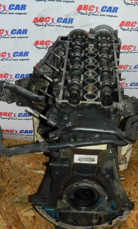 Chiulasa cu ax cu came BMW Seria 3 1998-2005 E46 204D1