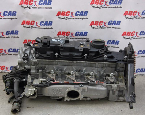 Chiulasa cu ax cu came Citroen C3 2 2009-2013 9684504780