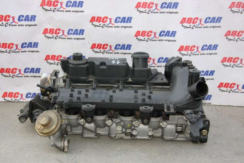 Chiulasa cu ax cu came Citroen C4 2004-2008