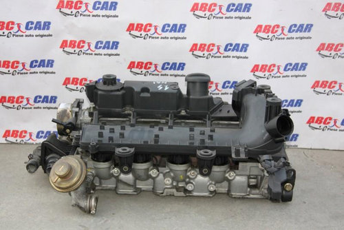 Chiulasa cu ax cu came Citroen C4 2004-2008